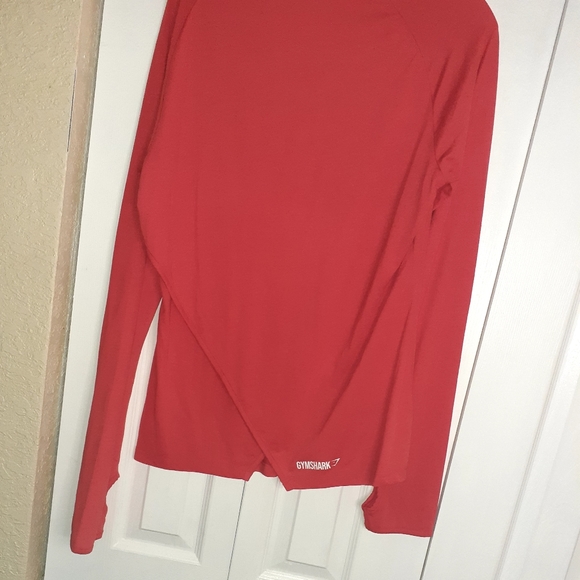 Gymshark long sleeve tee - Picture 4 of 5